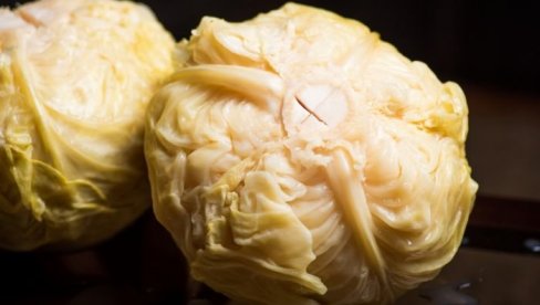 DA LI KISELI KUPUS MOŽE DA SE ZAMRZNE? Postoji nekoliko stvari koje treba da znate kako biste sačuvali njegov kvalitet