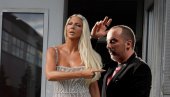 VOLIM PEVAČE, NE UBICE! Toni udario na JK, ona mu žestoko odbrusila: Odbila sam te...