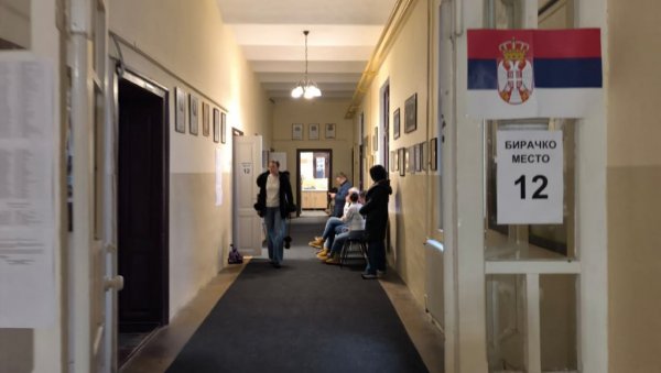 ИЗБОРИ СЕЧАЊ, МИОНИЦА И НЕГОТИН (ВИДЕО)