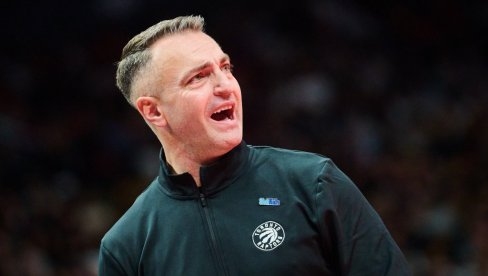 RAJAKOVIĆEVOM NIZU DOŠAO KRAJ: Toronto poražen nakon velike drame
