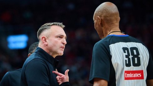 SRBIJA DOBILA FENOMENALNU NBA VEST! Ovo se desilo prvi put u istoriji košarke!