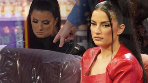 NADAM SE DA ĆEMO USKORO DOBITI OBJAŠNJENJE: Barbara Bobak zarobljena sa Slobom na aerodromu - Ne znamo šta se dešava