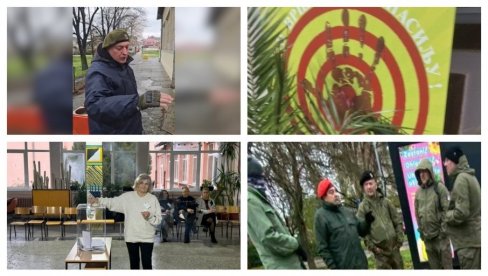 LOKALNI IZBORI U TRI OPŠTINE: Izlaznost u Sečnju 39.09 odsto, u Mionici 27,5, a u Negotinu 25,04; Incidenti oko biračkih mesta (FOTO)
