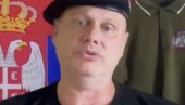 UHAPŠEN LAŽNI VETERAN: Oliver Stojanović iz Bora pretio i napadao građane u Negotinu