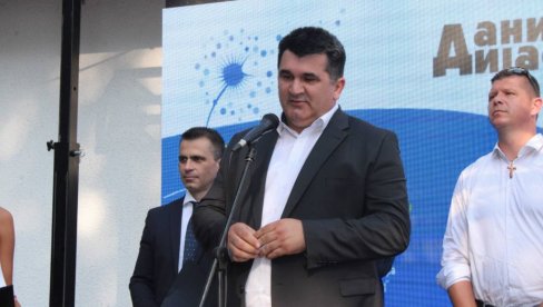 ZAVIČAJU POMAŽE RASEJANJE: Opština Lopare na Majevici bije bitku protiv bele kuge