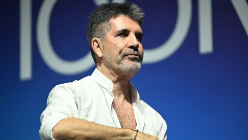 САЈМОН КАУЕЛ О ОПТУЖБАМА ДА ЈЕ КРИВ ЗА СМРТ ПОЗНАТОГ ПЕВАЧА: Не обазирем се на то