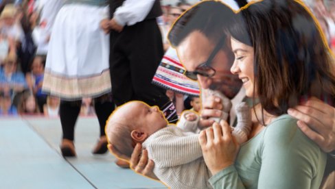 NAJSREĆNIJA SRPSKA IMENA: Ne zna se koje ima moćnije značenje