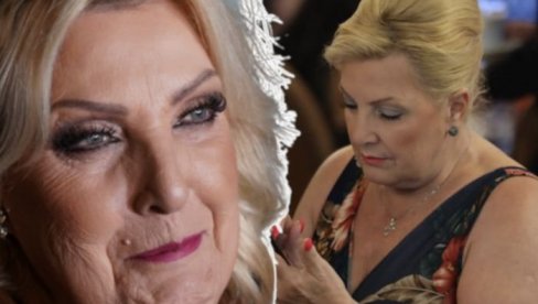 КАКО ЈЕ СНЕЖАНА ЂУРИШИЋ НАУЧИЛА УНУКЕ ДА БУДУ СКРОМНИ: Немам паре и нисам вам купила поклоне