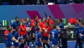 ПРЕНОС, СРБИЈА - ШПАНИЈА: Каква борба за Светском првенству!