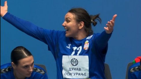 PRENOS, SRBIJA - NEMAČKA: Šta se ovo dešava na Svetskom prvenstvu?!