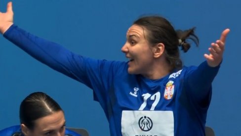 ПРЕНОС, СРБИЈА - ФАРСКА ОСТРВА: Најважнија утакмица на Светском првенству за рукометашице!