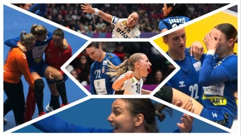 ПРЕНОС, СРБИЈА - НЕМАЧКА: Шта се ово дешава на Светском првенству?!