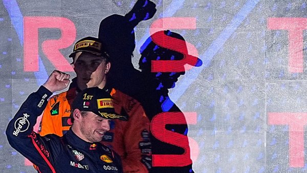 КАКАВ КРАЈ СЕЗОНЕ У ФОРМУЛИ 1! Последња трка одлучује о шампиону!