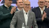ВУЧЕВИЋ О РЕЗУЛТАТИМА ЛОКАЛНИХ ИЗБОРА: Објављујемо да је наша листа однела убедљиву и чисту победу