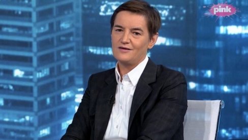 АНА БРНАБИЋ: Црта имала увид у бирачке спискове у Сечњу, Неготину и Мионици - није имала примедбе!