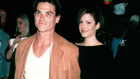 ОЗЛОГЛАШЕНИ ГЛУМАЦ ПРОГОВОРИО О АФЕРИ НА КОН 22 ГОДИНЕ: Били су у великој љубави и чекали бебу, па се појавила ОНА!