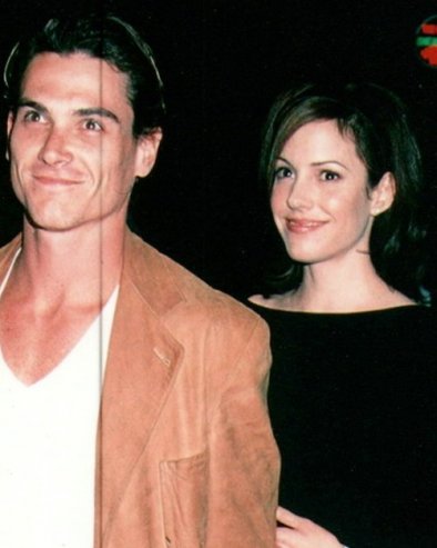 ОЗЛОГЛАШЕНИ ГЛУМАЦ ПРОГОВОРИО О АФЕРИ НА КОН 22 ГОДИНЕ: Били су у великој љубави и чекали бебу, па се појавила ОНА!