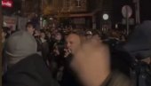 OVO JE SRBIJA KAKVU BLOKADERI ŽELE: LJuti zbog izbornog poraza psuju i vređaju, ne prihvataju da ih narod neće (VIDEO)