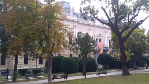 JAVNA RASPRAVA: Predstavljen nacrt razvoja kulture grada Požarevca