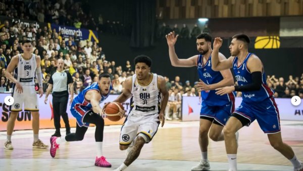 А ПОСЛЕ БРУКЕ... Ево шта су урадили Босанци када су разапели Србе