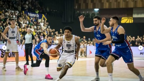 А ПОСЛЕ БРУКЕ... Ево шта су урадили Босанци након што су разапели Србе