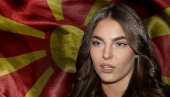 DŽEJLA RAMOVIĆ PRIVEDENA U SEVERNOJ MAKEDONIJI: Protiv nje i njenog benda će biti pokrenuta prekršajna prijava
