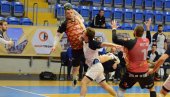 МЕТАЛАЦ ЗИМУЈЕ НА ДРУГОМ МЕСТУ: Седма првенствена победа краљевачких рукометаша