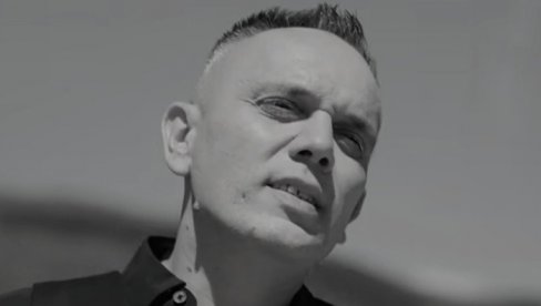 ПОЗНАТИ ХРВАТСКИ ПЕВАЧ ПРЕМИНУО НАКОН НАСТУПА: Током вечери се осећао лоше, пријатељи хтели да га воде у болницу, али их је одбио