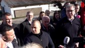 VI TAKO POBEĐUJTE, A MI ĆEMO OVAKO Vučić: Šta ste radili? Osim što ste išli da maltretirate ljude i opet ste izgubili (VIDEO)