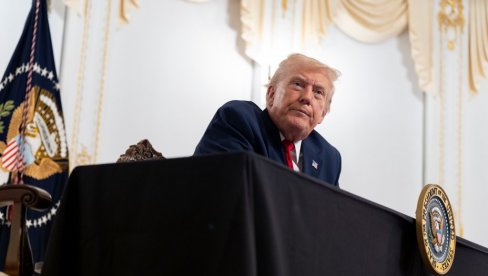 PUKAO DOGOVOR U MAJAMIJU Putin sada čeka završnu verziju dokumenta: Američko-ukrajinski pregovori zapeli