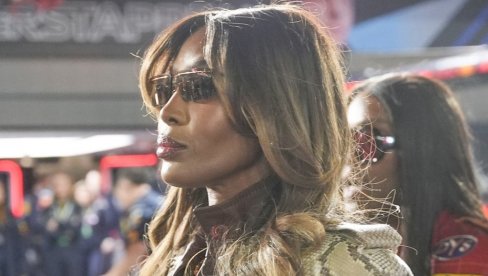 INFLUENSERKA OPISALA INCIDENT SA NAOMI KEMBEL NA JAHTI: Ošamarila ju je ispred cele posade