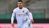 LUKA JOVIĆ NASTAVLJA GOLGETERSKU SERIJU: AEK je u formi, ali crvene munje se ne smeju potceniti
