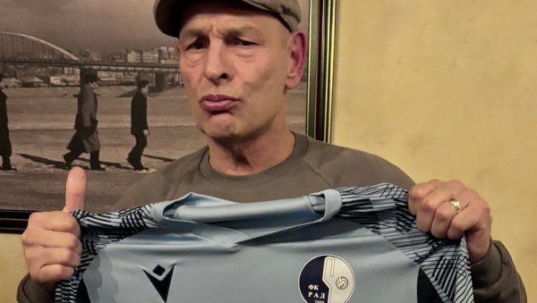 ЕНГЛЕСКИ МУЗИЧАРИ ПРОМОВИШУ БЕОГРАДСКИ РАД! Након спектакла у Београду одушевили грађевинаре (ФОТО/ВИДЕО)