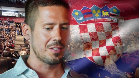 Отказан концерт Николе Роквића у Сплиту: Огласио се српски певач и открио шта се десило