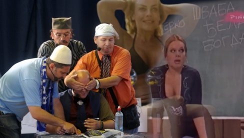 Професорка из Курсаџија објавила фотку у бикинију - и даље држи час (ФОТО)