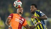 OVU PRILIKU NEĆE PROPUSTITI: Fener se trijumfom izjednačava sa Galatom na tabeli!