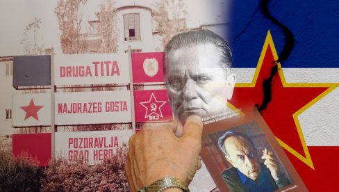 Како је Душко Радовић предвидео крах Југе или мислили сте да је песма о чудној и старој госпођи Клари тужна само због белих мачака шест