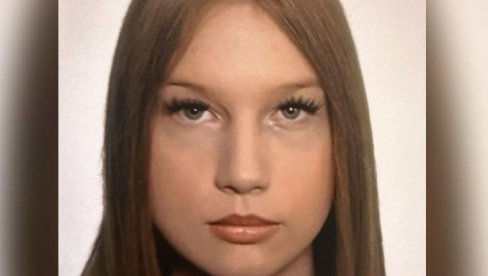 НЕСТАЛА МАЈА (15) У КРАЊУ: Полиција апелује за помоћ  - Словенија на ногама