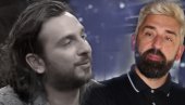 PRVI PUT SAM IZVODIO PESMU BEZ NJEGA: Ognjen Amidžić otkrio koliko mu fali prijatelj