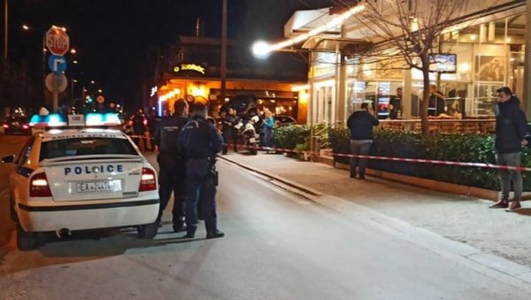 ПЛАНИРАО УБИСТВА, АЛИ И САМ БИО МЕТА: Ко је био Стеван Стаматовић, који је са Игором Дедовићем усмрћен у Атини јануарa 2020.