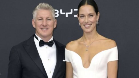 АНА ИВАНОВИЋ ПРЕДАЛА ЗАХТЕВ ЗА РАЗВОД: Сада је и званично