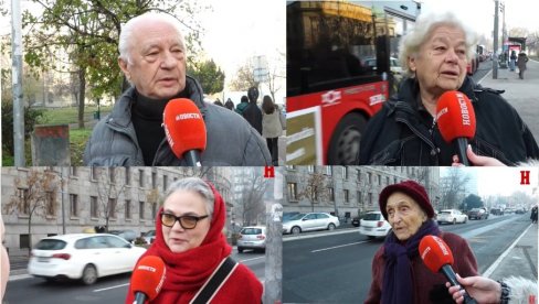 РАДУЈЕМ СЕ НАРАВНО, ОД ОПОЗИЦИЈЕ НЕ БИХ ДОБИЛА! Пензионери задовољни великим повећањем - Неко паметан се нашао у Србији! (ВИДЕО)