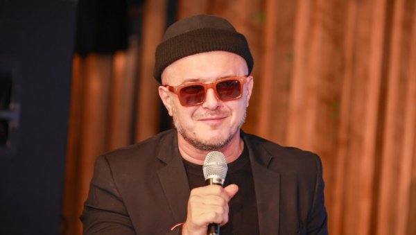 ЗАКЛЕТВА НАС ЈЕ ОДРЖАЛА: Сале Тропико о каријери, успонима и падовима (ФОТО)