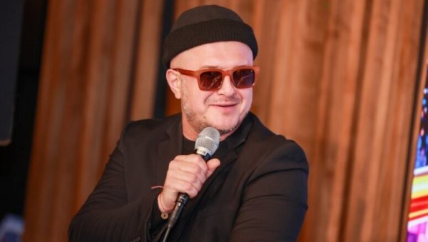 МОЈ БЕОГРАДЕ: Тропико бенд ће се музиком и песмом одужити фановима за две деценије каријере (ФОТО)