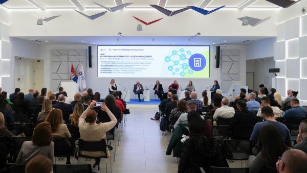 Франшизинг постаје снажан покретач раста у Србији - 250 франшизних брендова и 30.000 запослених