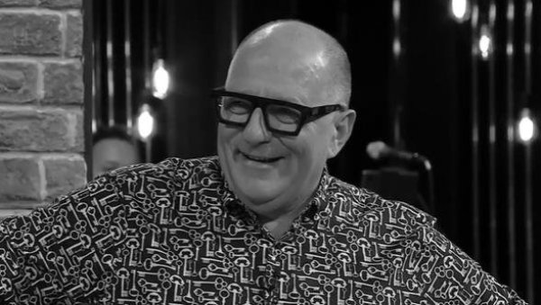 УМРО ЧУВЕНИ ВОДИТЕЉ У 68. ГОДИНИ: Пронађен мртав у свом дому