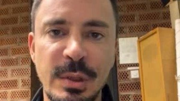 РЕЖИСЕР БЛОКАДЕР О СТУДЕНТИМА БЛОКАДЕРИМА: Поверење је срушено (ВИДЕО)