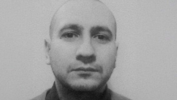 УМРО НОВИНАР НОВАК ГРУЈИЋ: Преминуо само три дана пред 45. рођендан