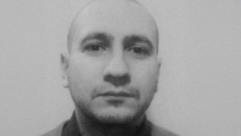 УМРО НОВИНАР НОВАК ГРУЈИЋ: Преминуо само три дана пред 45. рођендан