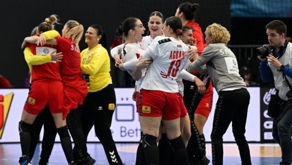 ЧУДЕСАН ПРЕОКРЕТ СРПКИЊА: Како су наше рукометашице победиле Шпанију?